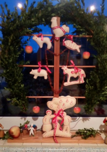 Friesenbaum