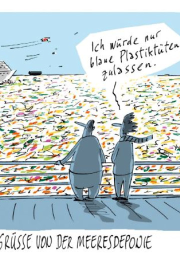 Glaenzende Aussichten C NEL