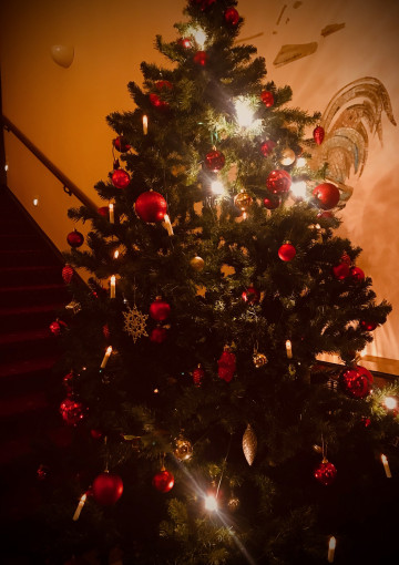 weihnachtspodcast