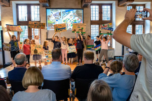 Aufwind Festival 38 