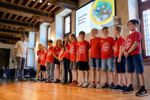 Aufwind Festival 40 